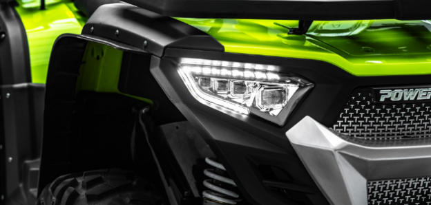 Page Header Mobile Background