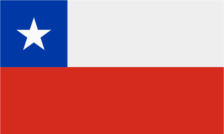 Chile Flag