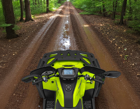 Regenerative Braking System