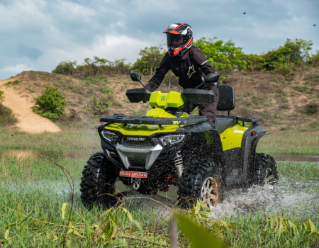 Zero Emissions Vehicle