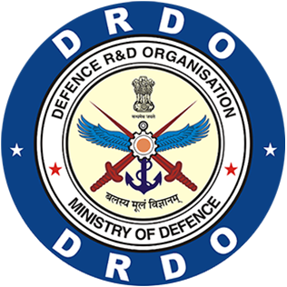 DRDO Logo